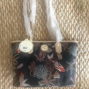 Spartina Mermaid Purse. Brand new.
